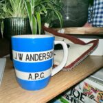 Tsubasa Honda Instagram - ☕️ 🟦🤍 @jw_anderson @apc_paris