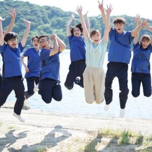 Tsubasa Honda Instagram - 🎉
笑って泣いてジーンときて。
映画ラジエーションハウス公開中です。