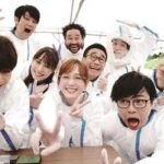 Tsubasa Honda Instagram - 🎉 笑って泣いてジーンときて。 映画ラジエーションハウス公開中です。
