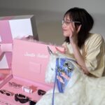 Tsubasa Honda Instagram - 🦄 @gentlemonster ✖︎ @jennierubyjane 様コラボ👓 ユニコーンがひかります。 いつもありがとうございます🍒 #thankyouforthegift #gentlemonster ほんとうに一応だけど多汗かいてるんじゃなくて多スタイリング剤なだけです(ワックスとかオイルとか🤫