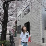Tsubasa Honda Instagram - 🌸 @zozotown と101回目のプロポーズのコラボtシャツ i never die because i love you. 名台詞の英語版がバックプリントされてます🫡 #101回目のプロポーズ #zozotown購入品