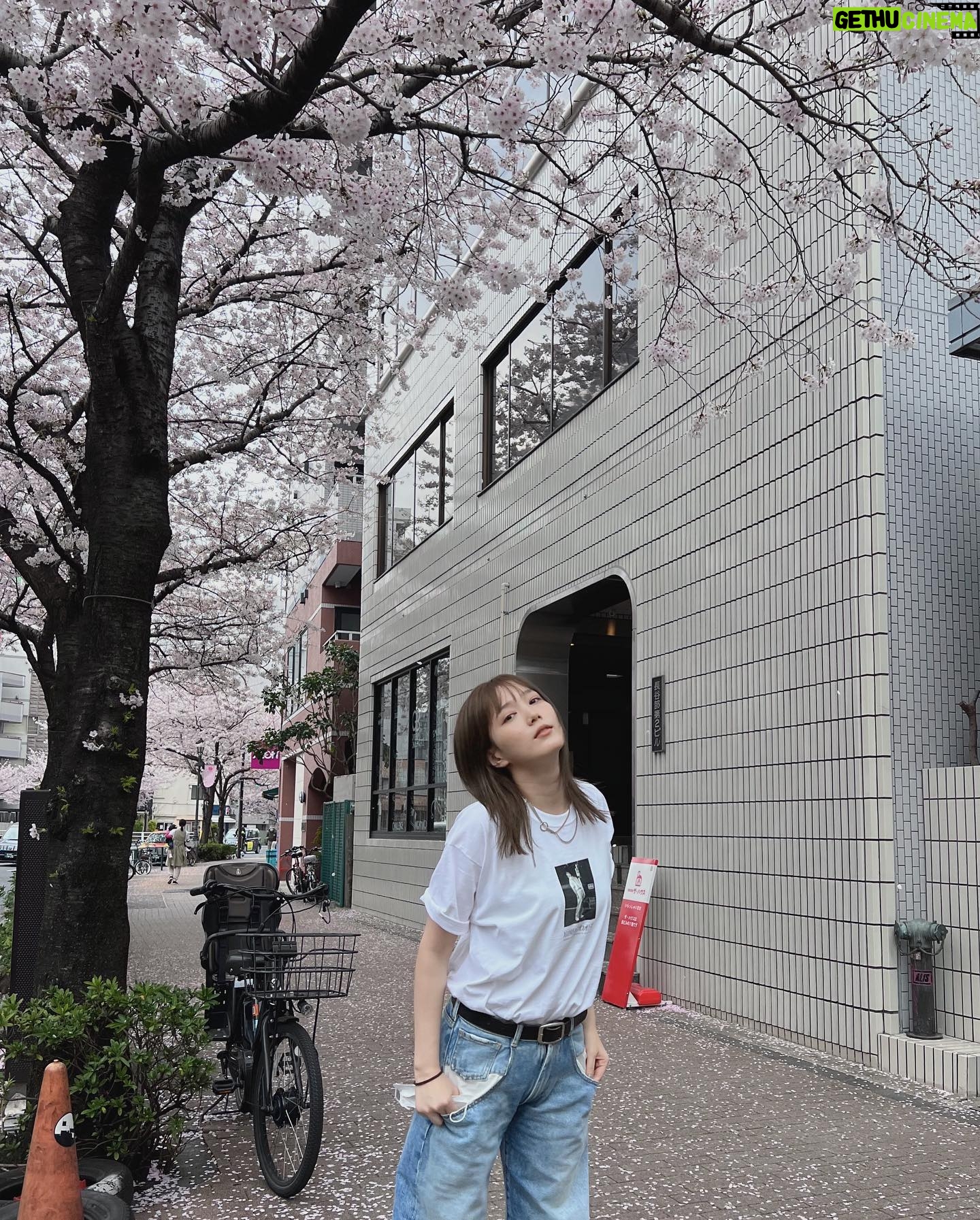 Tsubasa Honda - 262.3K Likes - 🌸
@zozotown と101回目のプロポーズのコラボtシャツ
i never die because i love you.
名台詞の英語版がバックプリントされてます🫡
#101回目のプロポーズ
#zozotown購入品