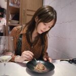 Tsubasa Honda Instagram - 😋🍨 ｳﾏｰ