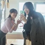 Tsubasa Honda Instagram - 🏋🏼 いつもお世話になっているピラティスの先生 @_mihopilates さんがスタジオをオープンされました🧤 おめでとうございます🪼 身体を動かしているとたまに、この動きであってる？？ と思う瞬間があるのですがそういう時にすかさず 『翼さん今身体のどの辺1番きついです？』と聞いてくれて正しい動きにすぐ修正してくれたり こちらの体調を毎回聞いてくれてメニューを練ってくれる優しい先生です👼🏻 個人的な意見ですが私はピラティスを始めてから 身体が柔らかくなり姿勢がよくなりました☺️ #ピラティス