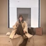 Tsubasa Honda Instagram - 🐻‍❄️ お久しぶりです🫡 寒いですね。 今日は素敵な香りを見つけました。 @apotheke_fragrance という下北沢にあるお店にて。 ディフューザーとかお香をもろもろ。 家の空気爆盛れです。