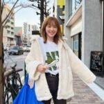Tsubasa Honda Instagram - 🧖🏼‍♂️ @jane____smith のアウターと @aniki_tokyo のスウェットばっかり着てて 代わり映えしない私服で申し訳ない。 気に入ってしまうとそれしか着ない人間の典型です🤦‍♀️ #そろそろ春物着たいけど #素材ペラペラ過ぎて無理そう #ほんだのふく