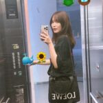 Tsubasa Honda Instagram - 🐾 ピラティスに通い始めました🪼🧢