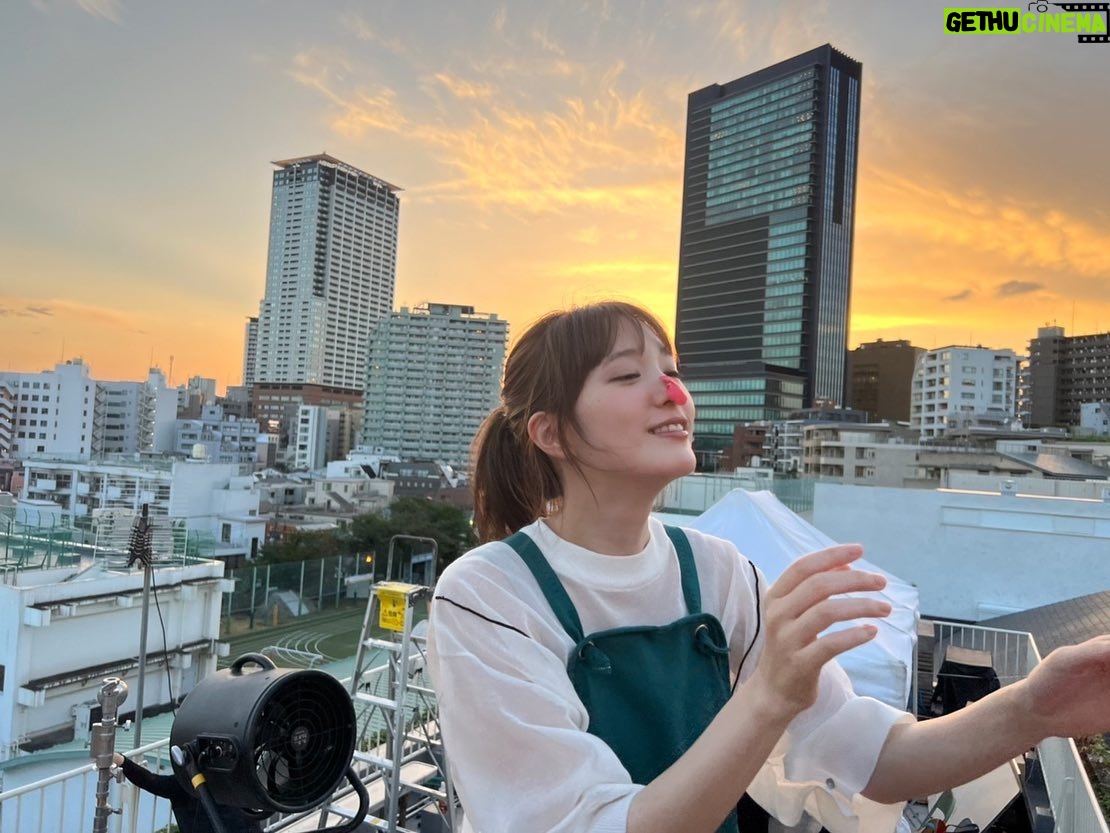 Tsubasa Honda - 205.6K Likes - ☀️😮💨
お久しぶりです。
@kimihana_tbs の撮影を日々しております。
会うたびたくさん笑わせてくれる
愉快なキャスト達と共に
この夏は過ごしていきます。
みんながたくさん写真撮ってくれるから
更新頻度上がるかもしれません。
たのしみにしてくれると嬉しいです🫣