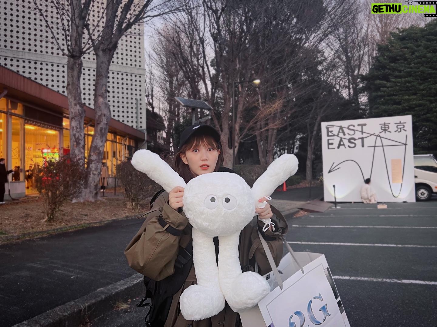 Tsubasa Honda Instagram - ๐ถโโ๏ธ @easteast_ ใจใใใขใผใใคใใณใใซใใฃใฆใใพใใใ ใใฟใใ๏ผใฌใฉใฌใฉใใฆ็ๅบใฆไฝ็ญใงใ๏ผใฃใฆใใใใใใใฃใฆ ใใฎๅญใๅฝใใใพใใ๐ง๐ป