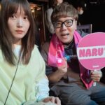 Tsubasa Honda Instagram - 💐 なんとこの方、ブルーミー👏 きみ花第5話にこっそり出演してます🧤