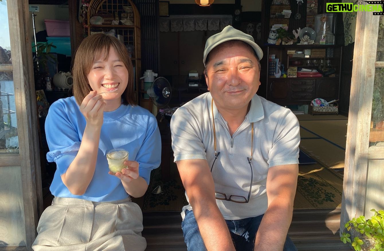 Tsubasa Honda - 222.3K Likes - 🎉
笑って泣いてジーンときて。
映画ラジエーションハウス公開中です。