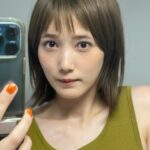 Tsubasa Honda Instagram - ✂︎ 新しい髪型の全貌が見たいというお声を受けて。 髪は降ろすとこんな感じです✂︎ 詳しくは @sattyyyyy に。 髪色は　@adachiyuki1987 に聞いてみて下さい🙇‍♀️ 今日は、自分が好きなことを発信していて 本当に良かったと思える日でした💭 これからも好きだと思えるもの、ことに 丁寧に向き合って生きていこうとおもいます。 #髪型　 #素敵な日 #mrsgreenappleさんの僕のことを熱唱したい気分
