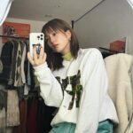 Tsubasa Honda Instagram - 👖 おひさしぶりです🦖 脱出おひとり島に沼っております。 みなさんは何に沼っていますか🦭 #ほんだのふく ←このタグは自分の私服見たい方が調べやすくするためにつけています。こういうの少し照れますよね #脱出おひとり島