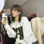 Tsubasa Honda Instagram - 👖 おひさしぶりです🦖 脱出おひとり島に沼っております。 みなさんは何に沼っていますか🦭 #ほんだのふく ←このタグは自分の私服見たい方が調べやすくするためにつけています。こういうの少し照れますよね #脱出おひとり島