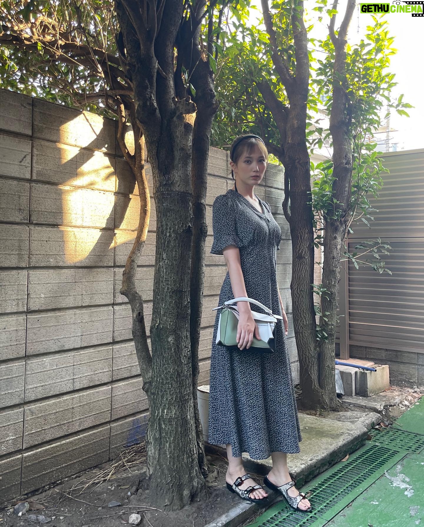 Tsubasa Honda - 205.7K Likes - 🥀
カチューシャ始めました🎈
@fumietanaka_jp (zozoで購入)
ワンピースは @verybrain
バッグは @loeweです🐎
@akracing の撮影でした💺
ウチにあるのですが、ソファよりakのイスに座ってる方が長いです☺️
#さぁ帰ったらゲームしよ
#ほんだのふく
#ootd