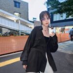 Tsubasa Honda Instagram - 🍦🍫 チョコレートとマシュマロのせです☺️
