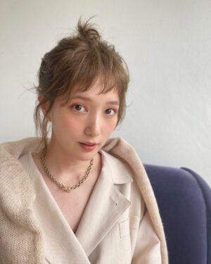 Tsubasa Honda Instagram - ✂︎
♡