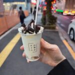 Tsubasa Honda Instagram - 🍦🍫 チョコレートとマシュマロのせです☺️