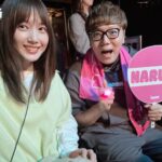 Tsubasa Honda Instagram - 💐 なんとこの方、ブルーミー👏 きみ花第5話にこっそり出演してます🧤