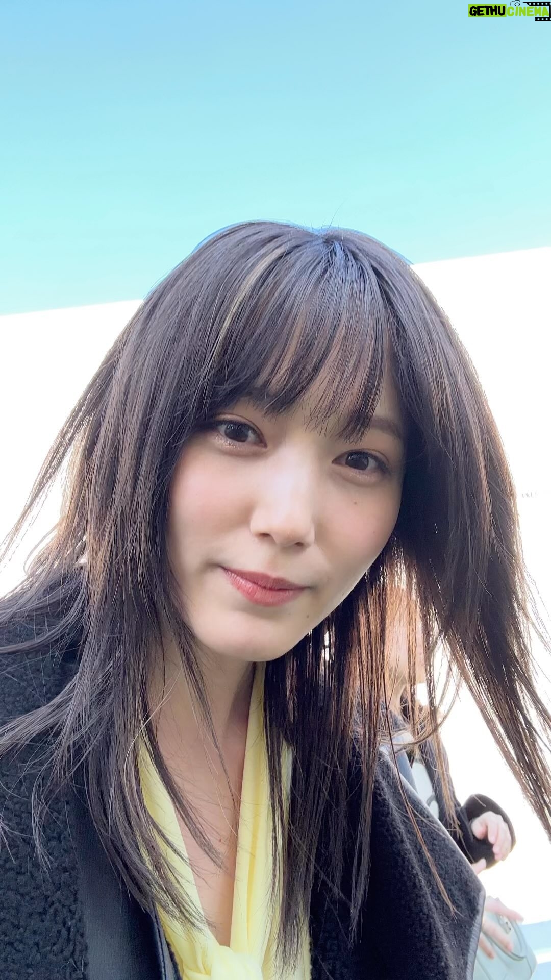 Tsubasa Honda - 190.6K Likes - #loewefw23 服ってこんなに自由なんだっていうshowでした☺️
にしてもさむい❄️🥶
@loewe #loewe