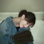 Tsubasa Honda Instagram - 👜 ふわふわのpuzzle bag♡ なんかふわふわってどうしようもなく かわいくて素敵だよねぇ🥹 おすすめのアプリゲームある？ #ずっと探してる #ポケモンスリープ ははじめてみた。フシギダネかわいい。 #ootd #ほんだのふく