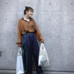 Tsubasa Honda Instagram - 🪽 私服です👣 今日は @gelatopique_official さんの撮影でした🧼 がぶさんも撮影に参加して頂きまして 仕上がりが楽しみです🐩🐩🐩 tops @maisonmargiela pants @fillthebill_official shoes @salomon_japan #がぶさんありがとうございました #家ではわたしの言うこと7割聞いてくれない #でもこういう時は聞いてくれる #もしかして空気読める ? #ほんだのふく