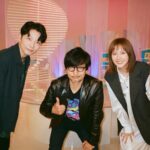 Tsubasa Honda Instagram - 📺 本日22:45〜からNHKにて新番組 『ゲームゲノム』が放送されます。 星野源さん、小島秀夫さんと一緒に ゲーム『death stranding』について いろんなお話をしてまいりました。 30分番組なのが勿体ないくらい、 素敵な話がたくさん聞けて至高の時間でした…🤤 #ゲームゲノム