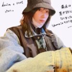 Tsubasa Honda Instagram - ★ 淡い色がすきで今もすきなのですが 黒も良いと思ってきた今日この頃 ☕︎ でもこういう時って服が1番バラついて この組み合わせなんかちがう、がめちゃくちゃ増えるし 気温も最近不安定すぎで クローゼットが荒れてます、詰みです。 部屋の掃除してくれるロボットとか もうとっくにいると思ってました子供の時。 意外と変わらないもんで #ほんだのふく