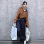 Tsubasa Honda Instagram - 🪽 私服です👣 今日は @gelatopique_official さんの撮影でした🧼 がぶさんも撮影に参加して頂きまして 仕上がりが楽しみです🐩🐩🐩 tops @maisonmargiela pants @fillthebill_official shoes @salomon_japan #がぶさんありがとうございました #家ではわたしの言うこと7割聞いてくれない #でもこういう時は聞いてくれる #もしかして空気読める ? #ほんだのふく