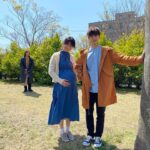 Tsubasa Honda Instagram - 👩‍⚕️ 本日21時からラジエーションハウスseason2放送開始です。 ラジハがパワーアップして帰ってきました。 楽しく見て頂けたら幸いです☺️ そしてそして19時からはネプリーグにも お邪魔しておりますのでそちらも合わせて お楽しみ頂けたらと思います。 #ラジハ2