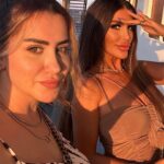 Tuğçe Özbudak Instagram - Ahiretliğimle yunanistan’ı fethettik şimdi Fransa düşünsün😂 En iyi arkadaşla en güzel tatil🙌🏽💙🏛️🇬🇷 @yaseminsoyseckinatila