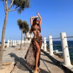 Tuğçe Özbudak Instagram - 🦓🐆🤎