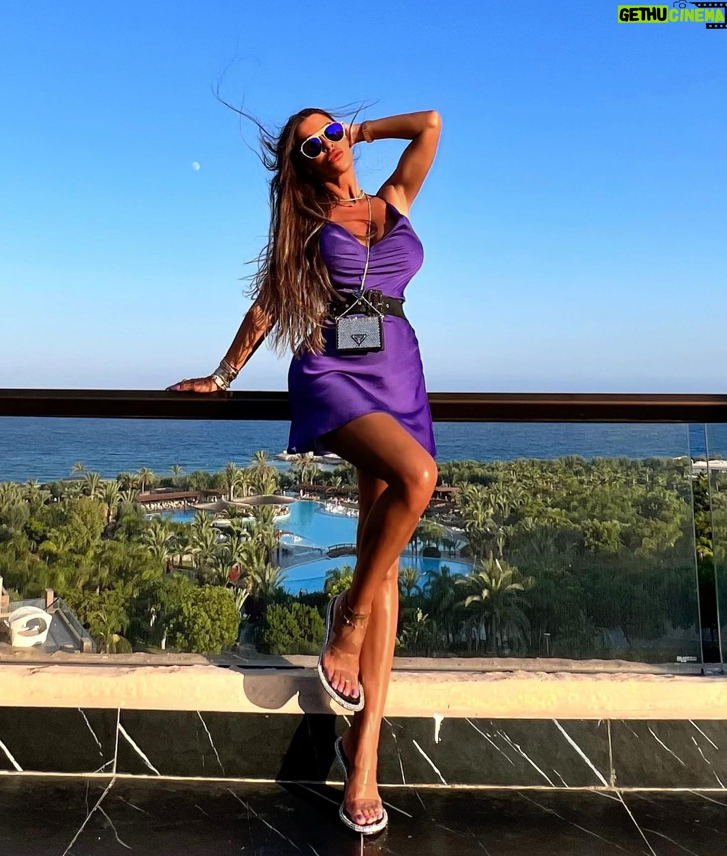 Tuğçe Özbudak Instagram - Kim benim hakkımda ne düşünüyorsa, Allah ona 100 katını versin inşallah🤲🏽🤲🏽🤲🏽 iyiyse iyi, kötüyse köü🙌🏽