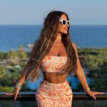 Tuğçe Özbudak Instagram - 🍊🧡🐯
