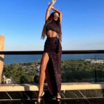 Tuğçe Özbudak Instagram - I don’t care☝🏽☝🏽☝🏽