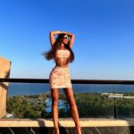 Tuğçe Özbudak Instagram - 🍊🧡🐯