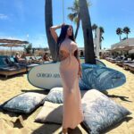 Tuğçe Özbudak Instagram - 🐚🐚🐚