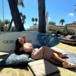 Tuğçe Özbudak Instagram - 🐚🐚🐚