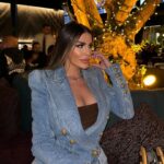 Tuğçe Özbudak Instagram - Dilimi tutarım ama yüz ifademe çözümüm yok🤭