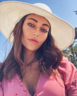 Tuğba Melis Türk Instagram - 🌸🎈🧚🏼‍♀️