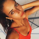 Tuğba Melis Türk Instagram - You exist in time, but you belong to eternity.🍁