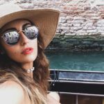 Tuğba Melis Türk Instagram - En yakın zamanda tekrar gitmek istediğim yer 🛶💚 #venedik #venezia #tb