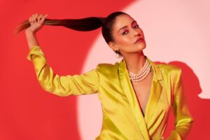 Tuğba Melis Türk Instagram - @moodboardmags

Photo : @yigitdanaci 

Styling : @ipeksagkoll 

Make up : @makeupnesekaya 

Hair : @sabitakkaya