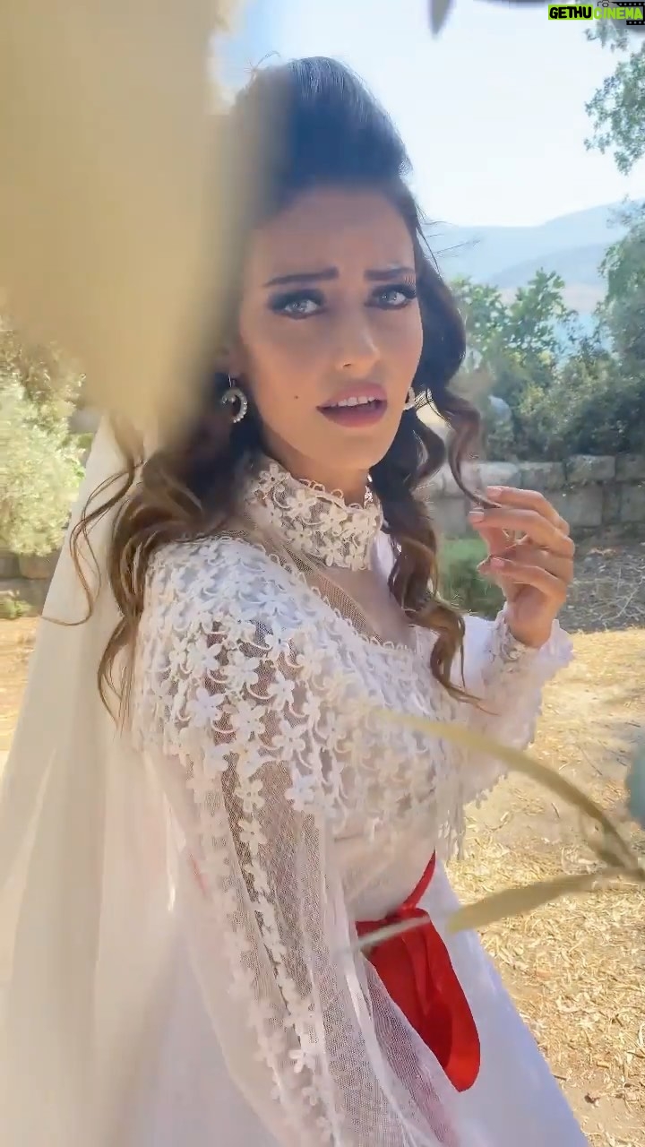 Tuğba Melis Türk Instagram - #türkfilmi #nostalji #reels #memories 💜