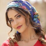 Tuğba Melis Türk Instagram - Çemberimde gül oya ❤️