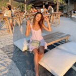Tuğba Melis Türk Instagram – Bir yaz daha nasil da gecti🧚🏽‍♀️💜