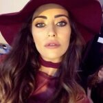 Tuğba Melis Türk Instagram - 🎈