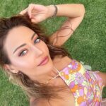 Tuğba Melis Türk Instagram – İyi bayramlar🌈🧚🏽‍♀️❤️