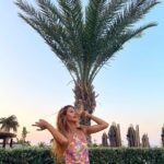 Tuğba Melis Türk Instagram – İyi bayramlar🌈🧚🏽‍♀️❤️