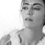 Tuğba Melis Türk Instagram - Photographer: @korayparlak Styling: @nazlikayran #instyle #fashion